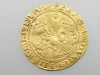 Spanien,Ferdinand und Isabella,Doppel Exellente Gold ,1474-1504 