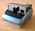 Polaroid One600 Classic - Instant Camera 