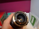 Canon FD 35-105mm 1:3,5 Neu New