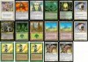 MTG Lote de Cartas