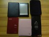 Sony Reader Touch Edition PRS-600 500MB, 6in - Gray 