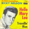 Nelson Ricky - Hello Mary Lou 