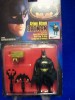 Crime Attack Batman ~NIB~  From the Dark Knight Collection 1990 Kenner 