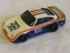 Vintage Tomy AFX Porsche 959 No.203 Micro Slot car (911) 