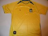  Shirt Sweden Football Fan  (S)  Home jersey Maillot Trikot Camiseta 