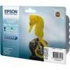 Cartuchos Epson T0481,T0482,T0483,T0484,T0485 y T0486 