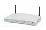 3Com OfficeConnect ADSL Wireless 108 Mbps 11g Firewall Router  