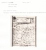 D834 UK GB Forces Egypt 1942 Military Airgraph Letter RAF Censor to Canada 