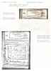 D838 UK GB Forces Algiers 1944 Christmas Airgraph Censor to BC Canada 