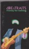 Dire Straits 'Money For Nothing' Cassette Album 