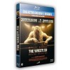 BLU RAY+ DVD THE WRESTLER Mickey Rourke Darren Aronofsky réalis Black Swan NEUF 