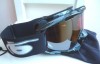 GAFAS DE VENTISCA MASCARA SKI SNOWBOARD GOGGLE 