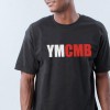 NEW YMCMB T Shirt Young Money Lil Wayne cd Weezy  S 