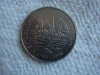 1 DOLLAR ILES PITCAIRN 1990 