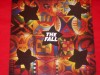 THE FALL  SHIFTWORK LP  