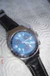 SWATCH CHRONO IRONY YCS 401