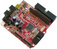 Olimex DUINOMITE maximite basic computer arduino pinguino sheild compatible 