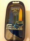 GILLETTE FUSION PROGLIDE BNIB SEALED  