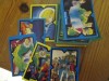 Marvel X Force Full Set 90 Trading Cards 2001 