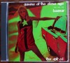 QUEENS OF THE STONE AGE Beaver Split CD on Man's Ruin Records EP 