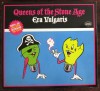 QUEENS OF THE STONE AGE Era Vulgaris Deluxe Edition 2 CD 