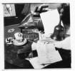 1945 Original Photo WW ll Hitler Memorabilia Effects Found Munich Germany 