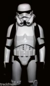 STAR WARS FULL FX STORMTROOPER ARMOR KIT FOR ADULTS NEW  