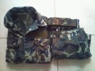 airsoft uniforme camuflaje 