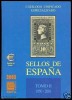 CATALOGO ESPECIALIZADO 1950/2001 ESPAÑA EDIFIL  TOM II