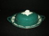 Vintage Wade Cheese / Butter Dish  