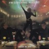 Italo-Disco / Red & Jo – I'm Lonesome Tonight maxi12