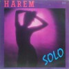 Italo-Disco / Solo – Harem  maxi12