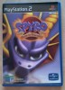 Spyro Enter the Dragonfly PS2 