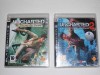 Uncharted y Uncharted 2 para PS3, 