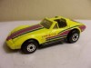 Matchbox Corvette  X-22 Realese 1979 (FREE INTERNATIONAL SHIPPING) 