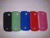 FUNDA SILICONA SAMSUNG GALAXY MINI 