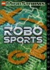 LEGO 9730 MindStorms Robotsports 