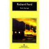 RICHARD FORD - ROCK SPRINGS - Anagrama ¡NUEVO!