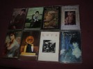 Enya & Loreena McKennitt 8 Tape Lot ~ S/T, The Celts, Watermark, Moons & More 