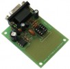 Olimex PIC-P8 microchip 8 pin pic development board 