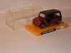 Polistil EL27, Citroen Mehari, rot metallic, 1:43, MiB 