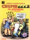 MR.NATURAL: LOS ORIGENES POR CRUMB 