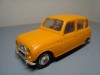 NOREV No 53 RENAULT 4L 1/43 SCALE NEAR MINT CONDITION 