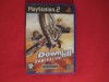 Downhill Domination para Playstation 2 