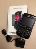 BlackBerry Curve 9360 - Black (T-Mobile) Smartphone (610214626622) 