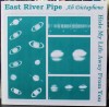 EAST RIVER PIPE 3 SINGLES 1994-1996 7” US/UK VINYL sarah records 