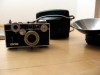 Argus C3 35mm Rangefinder Film Camera & Flash & L44 Meter / Harry Potter (730828702854) 