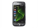 Samsung Omnia II i8000 - Black rose (Unlocked) Smartphone used in good work/cond (8808993497805) 