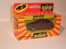 Solido 1201, Citroen Visa, 1:43, MiB 