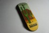 Yellowood Classic Cactus Fingerboard Deck, 